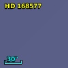 HD 168577