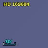HD 169684