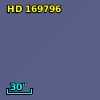 HD 169796