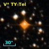 V* TY Tel