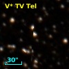 V* TV Tel