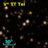 V* TT Tel