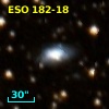 ESO 182-18