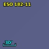 ESO 182-11
