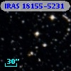 IRAS 18155-5231