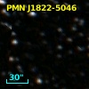 PMN J1822-5046