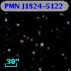 PMN J1824-5122