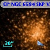 Cl* NGC 6584    SKP V2