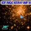 Cl* NGC 6584    SKP V4