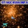 Cl* NGC 6584    SKP V11