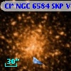 Cl* NGC 6584    SKP V12