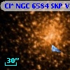 Cl* NGC 6584    SKP V16