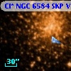Cl* NGC 6584    SKP V17