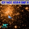Cl* NGC 6584    SKP V18