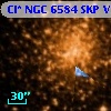 Cl* NGC 6584    SKP V19