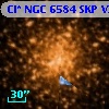 Cl* NGC 6584    SKP V22