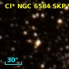 Cl* NGC 6584    SKP V25
