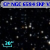 Cl* NGC 6584    SKP V27