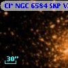 Cl* NGC 6584    SKP V28