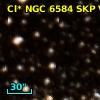 Cl* NGC 6584    SKP V30