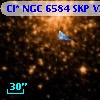 Cl* NGC 6584    SKP V36