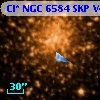 Cl* NGC 6584    SKP V47