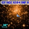 Cl* NGC 6584    SKP V48