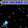 1RXS J182430.0-511227