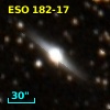 ESO 182-17