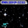 PMN J1819-5211