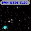 PMN J1820-5102