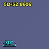 CD-52  8606