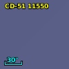 CD-51 11550