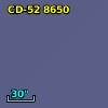 CD-52  8650