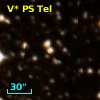 V* PS Tel