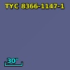TYC 8366-1147-1