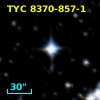 TYC 8370-857-1