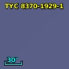 TYC 8370-1929-1
