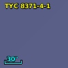 TYC 8371-4-1