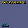 TYC 8371-2187-1