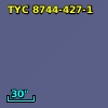 TYC 8744-427-1
