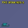 TYC 8744-925-1
