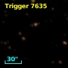 Trigger  7635