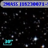 2MASS J18230071-5055132