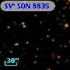 SV* SON  8835