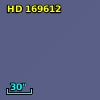 HD 169612