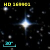 HD 169901