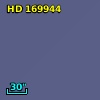 HD 169944