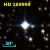 HD 169999