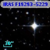 IRAS F18283-5229